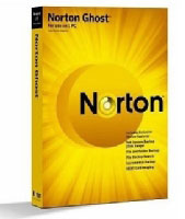 Symantec Norton Ghost v15.0 (20097540)